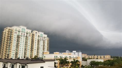 extreme weather in florida